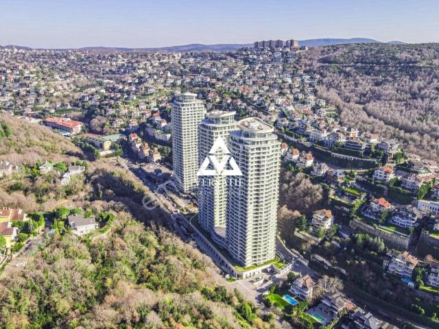 Beykoz, İstanbul içerisinde satılık Residence
