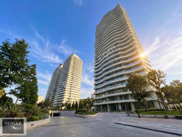 Beykoz, İstanbul içerisinde satılık Residence