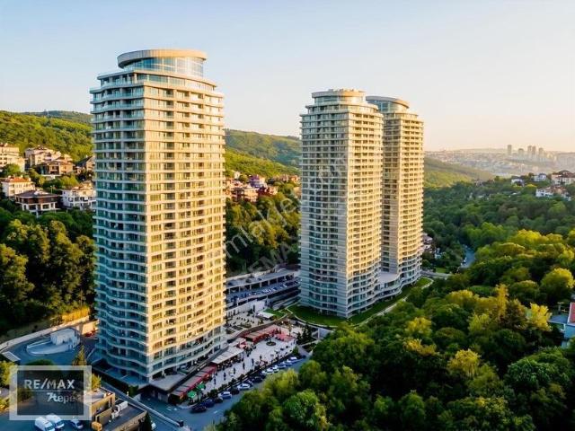 Beykoz, İstanbul içerisinde satılık Residence