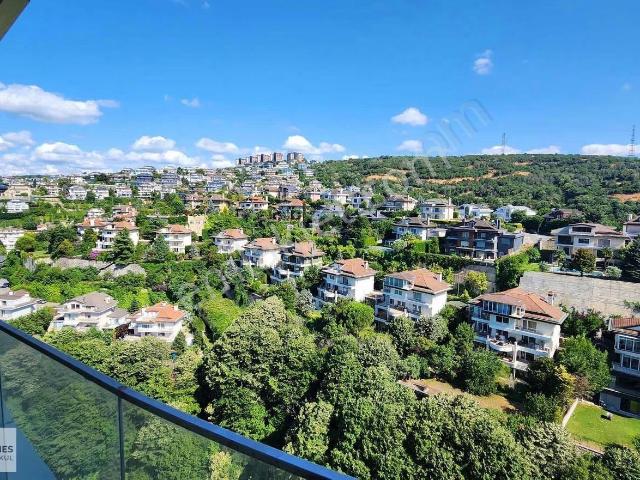 Beykoz, İstanbul içerisinde kiralık mülk
