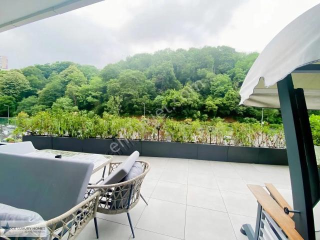 Beykoz, İstanbul içerisinde satılık Residence