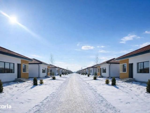 Casă vânzări în Bezdead, Dâmbovița