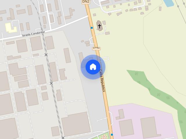 Apartament închirieri în Bacău