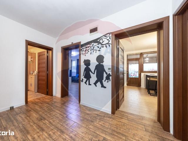 Casă vânzări în Romani, Brașov