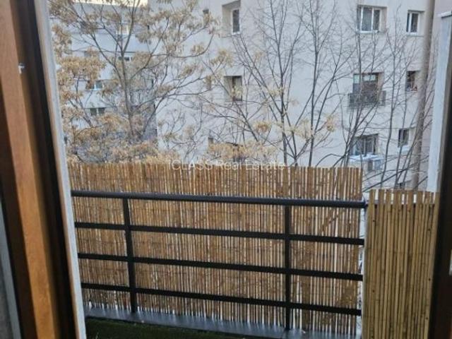 Apartament închirieri în București