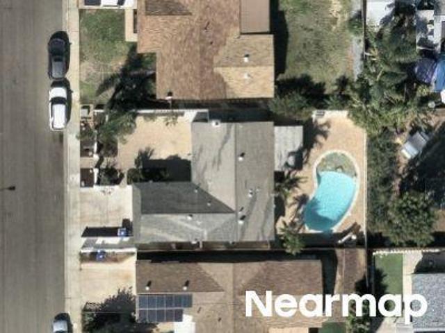 House for sale in San Diego, California