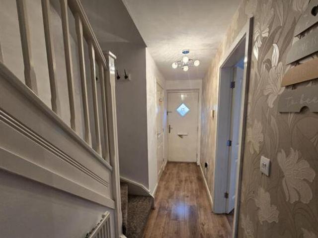 House for rent in Hull, City Of Kingston Upon Hull
