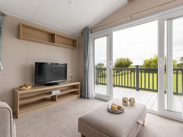 House for rent in Appleton Roebuck, North Yorkshire