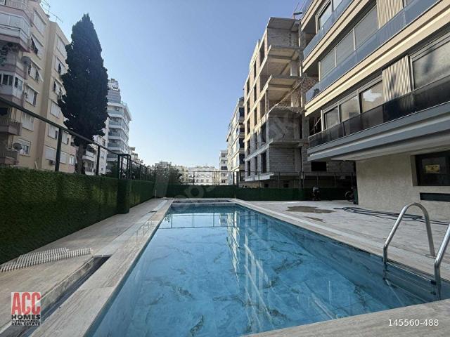 Muratpaşa, Antalya içerisinde satılık mülk