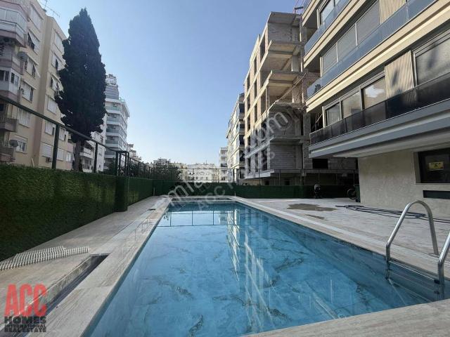 Muratpaşa, Antalya içerisinde kiralık mülk