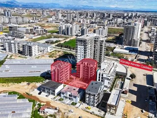 Altıntaş Mahallesi, Aksu içerisinde kiralık mülk