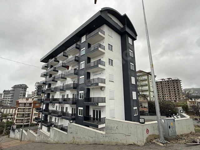 Alanya, Antalya içerisinde satılık mülk