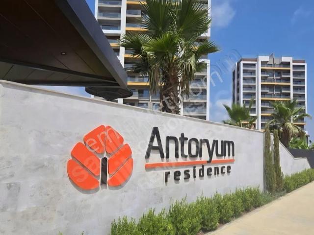 Aksu, Antalya içerisinde kiralık mülk