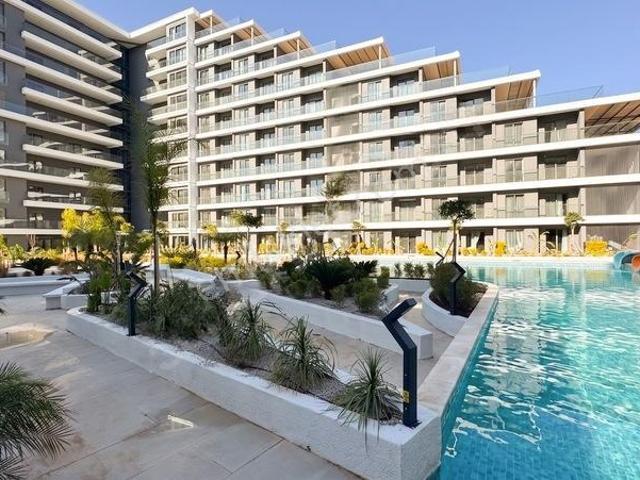 Aksu, Antalya içerisinde satılık mülk