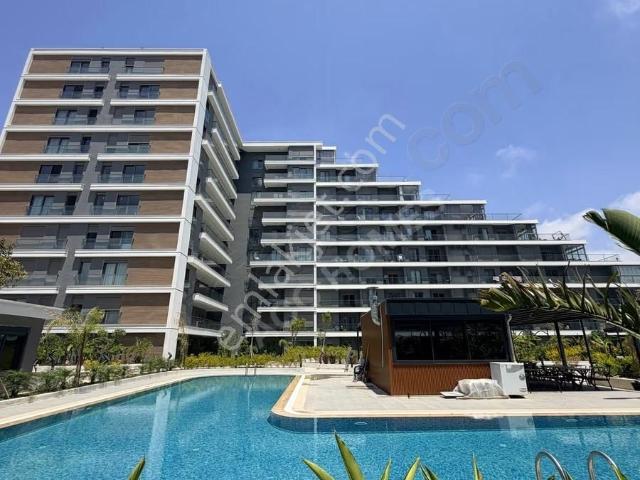 Aksu, Antalya içerisinde satılık mülk