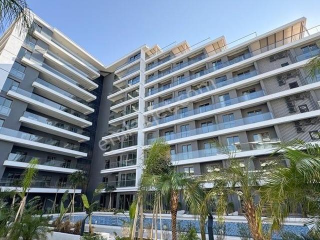 Aksu, Antalya içerisinde satılık mülk