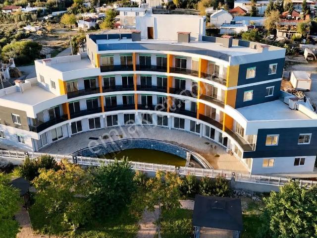 Aksu, Antalya içerisinde satılık mülk