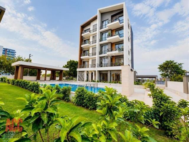 Aksu, Antalya içerisinde kiralık mülk