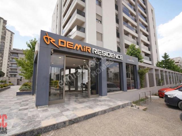 Aksu, Antalya içerisinde kiralık mülk