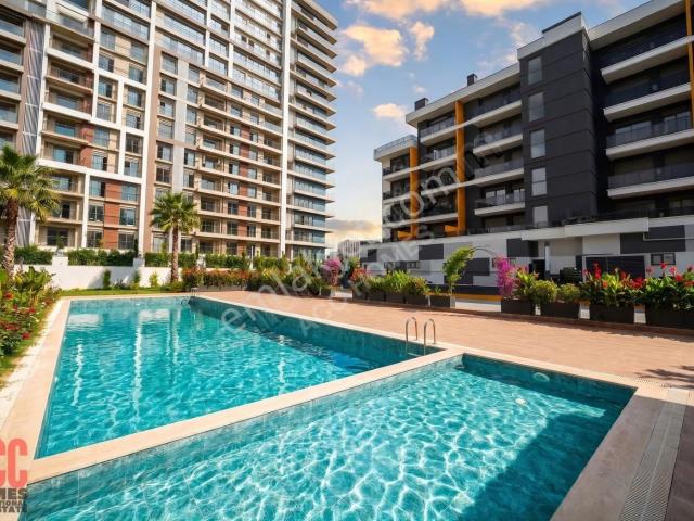 Aksu, Antalya içerisinde kiralık mülk
