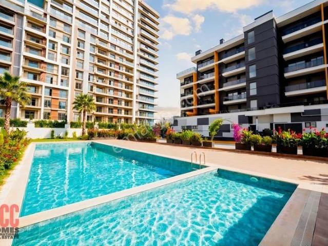 Aksu, Antalya içerisinde kiralık mülk