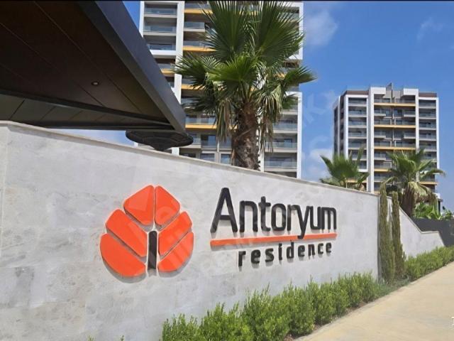 Aksu, Antalya içerisinde satılık mülk