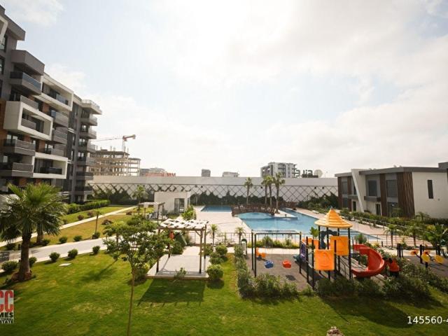 Aksu, Antalya içerisinde satılık mülk