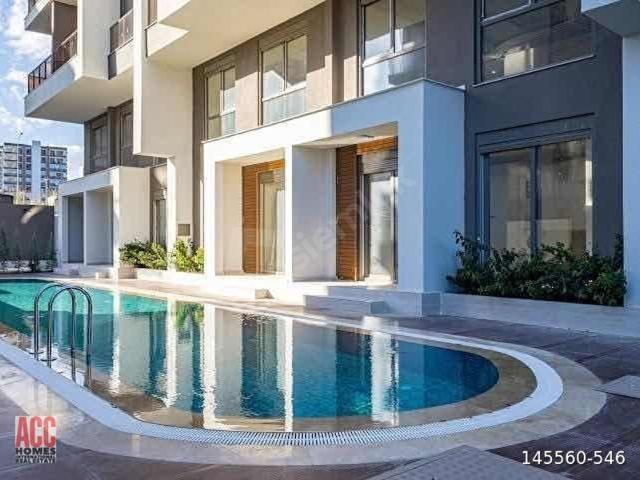 Aksu, Antalya içerisinde satılık mülk