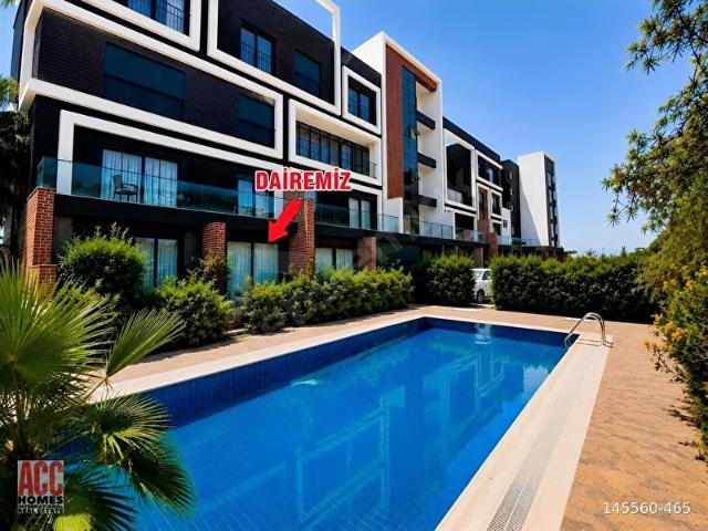 Aksu, Antalya içerisinde satılık mülk