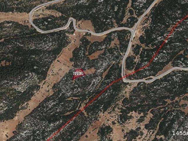 Kaş, Antalya içerisinde satılık Arsa