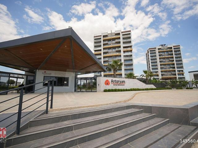 Aksu, Antalya içerisinde satılık mülk