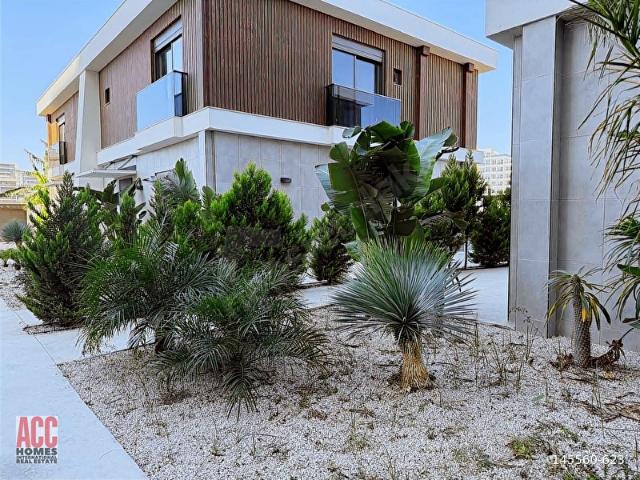 Aksu, Antalya içerisinde satılık Villa