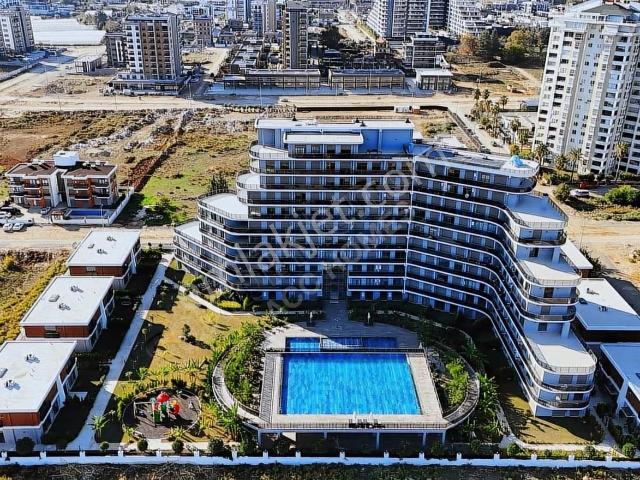 Aksu, Antalya içerisinde satılık Villa