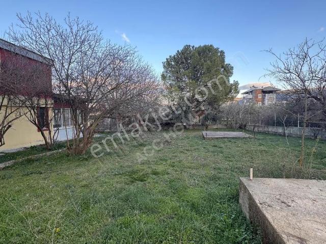 Döşemealti, Antalya içerisinde satılık Villa