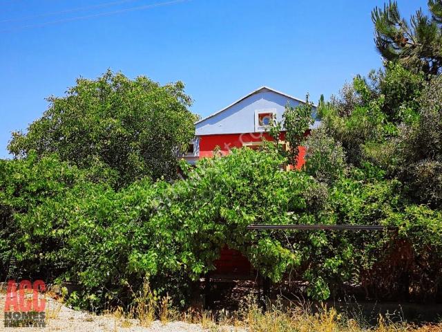 Döşemealti, Antalya içerisinde satılık Villa
