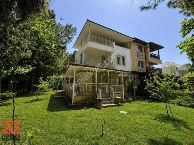 Serik, Antalya içerisinde kiralık mülk