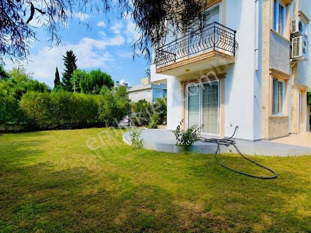 Boğazkent Mahallesi, Serik içerisinde satılık Villa