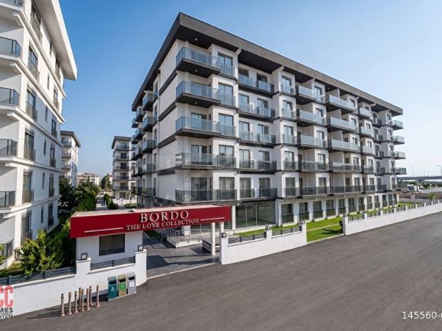 Aksu, Antalya içerisinde satılık mülk