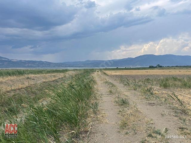 Burdur Merkez, Burdur içerisinde satılık Arsa