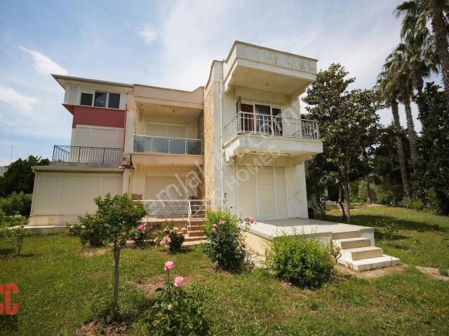 Serik, Antalya içerisinde satılık Villa