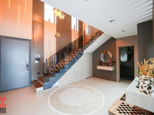 Döşemealti, Antalya içerisinde satılık Villa
