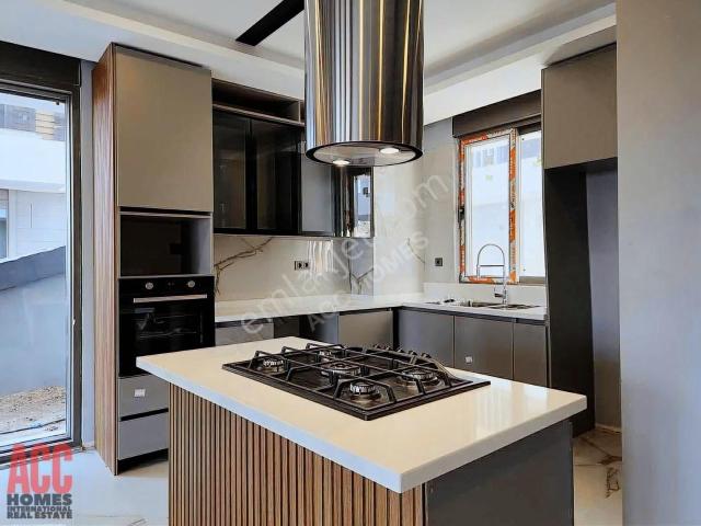 Döşemealtı, Döşemealti içerisinde satılık Villa