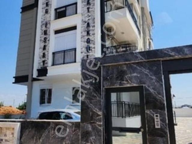 Bahçeyaka Mah., Döşemealtı içerisinde kiralık mülk