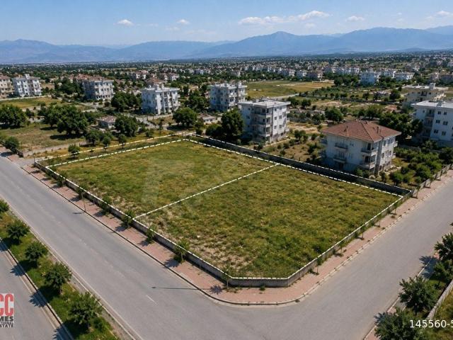 Döşemealti, Antalya içerisinde satılık Dükkan