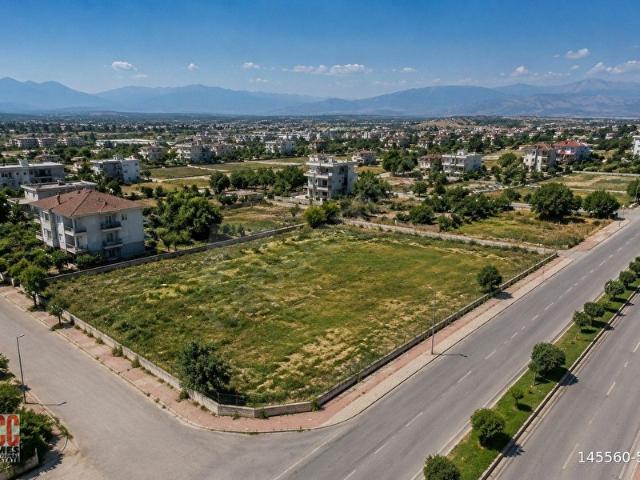 Döşemealti, Antalya içerisinde satılık Dükkan