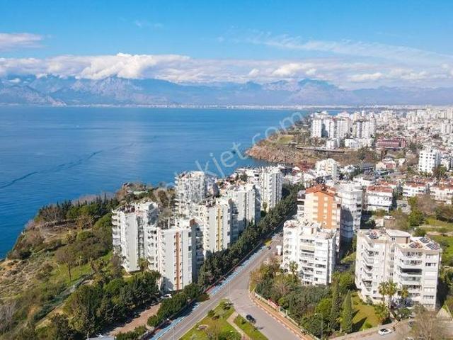 Antalya, Muratpaşa içerisinde satılık mülk