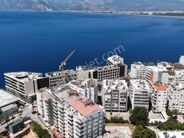 Antalya, Muratpaşa içerisinde satılık mülk