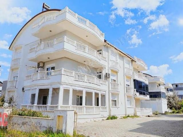 Serik, Antalya içerisinde satılık mülk
