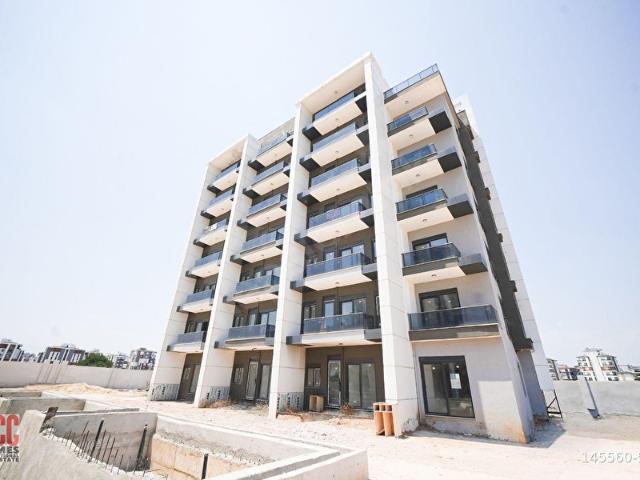 Kepez, Antalya içerisinde satılık mülk