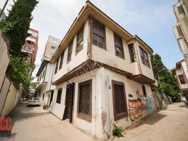 Antalya, Muratpaşa içerisinde satılık Villa